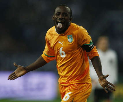 Cote d’Ivoire 2-1 Mali: No revenge for the Eagles