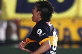 El Candidato (3-1)