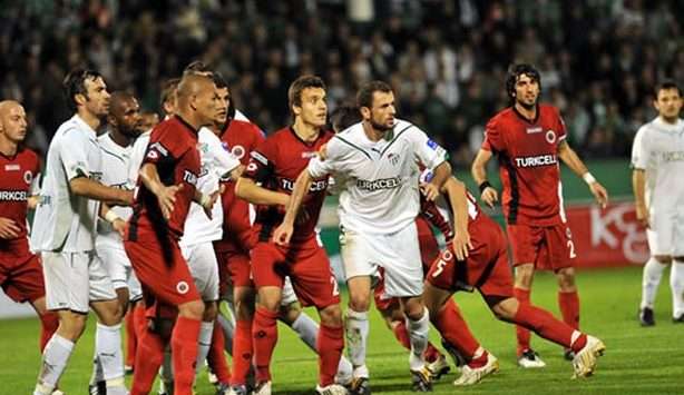 Bursaspor - Genclerbirligi (bursaspor.org)