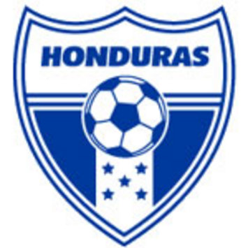 FA Logo - Honduras