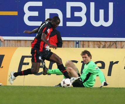 Stuttgart Keeper Jens Lehmann Under Fire After String Of Incidents