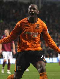 EPL: Kamil Zayatte, Hull City v West Ham United (Getty Images)