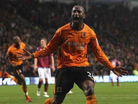 EPL: Kamil Zayatte, Hull City v West Ham United (Getty Images)