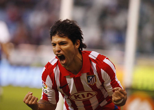 Atletico-Deportivo, Aguero (Marca)