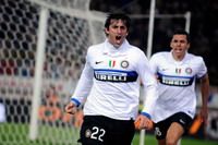 Milito, Lucio - Bologna-Inter - Serie A (Getty Images)