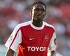 Ligue 1 : Mamadou Samassa (Valenciennes)