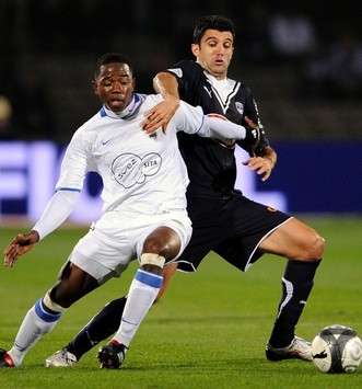 Ligue 1 : Bordeaux vs Valenciennes