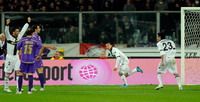 Bojinov - Fiorentina-Parma - Serie A (Getty Images)