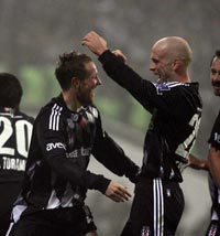 Michael Fink - Fabian Ernst (Besiktas) (bjk.com.tr)