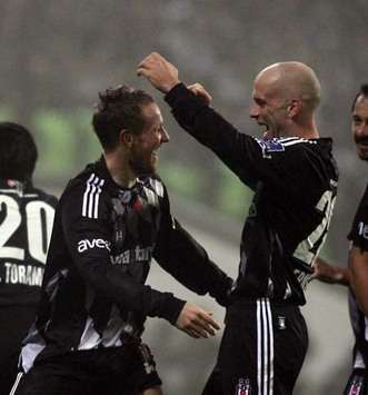 Michael Fink - Fabian Ernst (Besiktas) (bjk.com.tr)