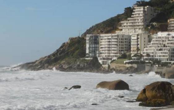 Cape Town - South Africa - Clifton Beach (mediaclubsouthafrica)