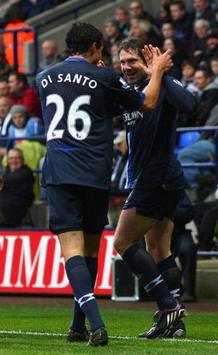 EPL: David Dunn, Bolton Wanderers v Blackburn Rovers (Getty Images)
