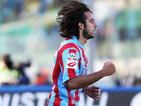 Jorge Martinez - Catania (Getty Images)