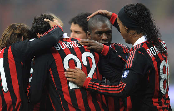 Milan-Cagliari - Serie A (Getty Images)