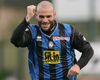 Simone Tiribocchi - Siena-Atalanta - Serie A (Getty Images)