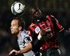 Ligue 1 : Etienne Didot (Toulouse) vs Drissa Diakite (Nice)