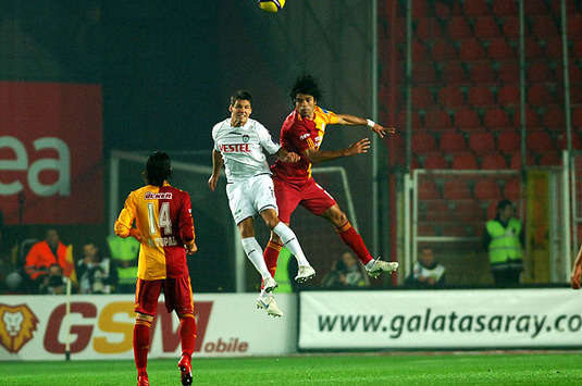 Galatasaray - Manisaspor (galatasaray.org)