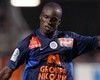 Ligue 1 : Victor Hugo Montano (Montpellier)