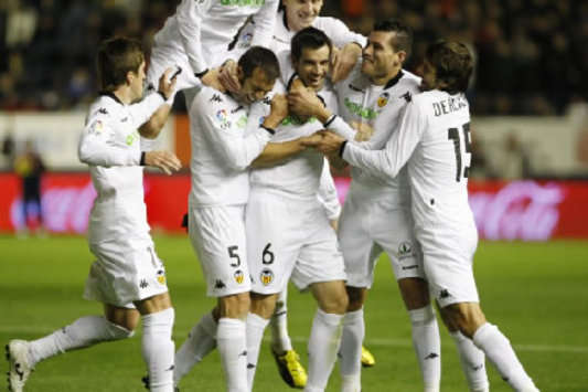 Osasuna, Valencia (MARCA)