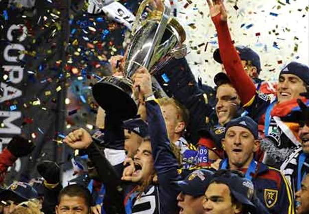 En Route: Real Salt Lake – Arizona “The Jewel Of The Youth Development System”