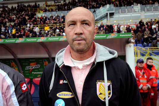 Walter Zenga - Palermo (Getty Images)