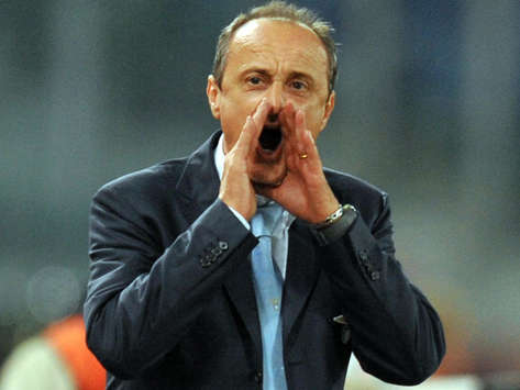 Delio Rossi (Getty Images)