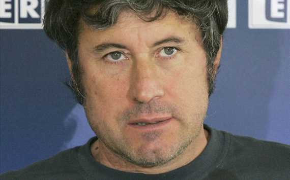 Alberto Malesani (Bongarts/Getty Images)