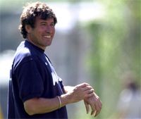 Alberto Malesani (Getty Images)