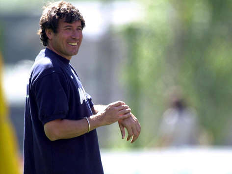 Alberto Malesani (Getty Images)
