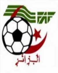 FA Logo - Algeria