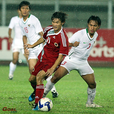 GALERI FOTO: Sepuluh Momen Terbaik S.A.D. Indonesia - Goal.com