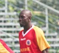 Okpara, East Bengal