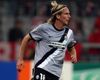 Christian Poulsen - Juventus (Getty Images)