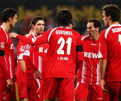 Krisenrat beim FC (Bongarts/Getty-Images)
