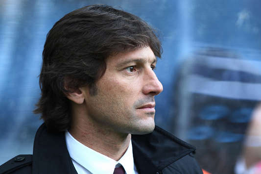 Leonardo - Milan (Getty Images)