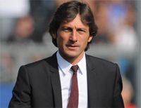 Leonardo - Milan (Getty Images)