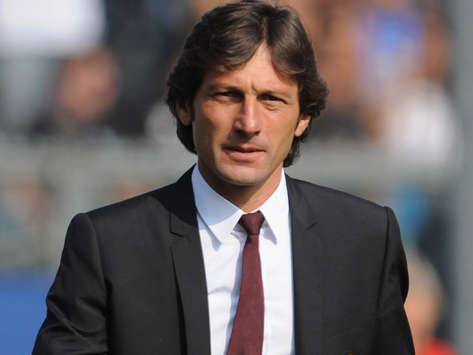 Leonardo - Milan (Getty Images)