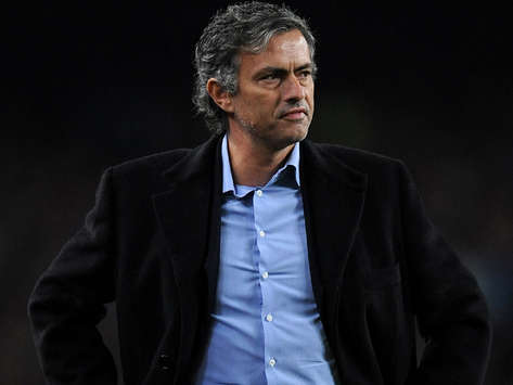 Josè Mourinho - Inter (Getty Images)