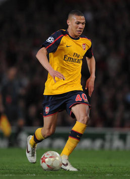 Kieran Gibbs - Arsenal (Getty Images)