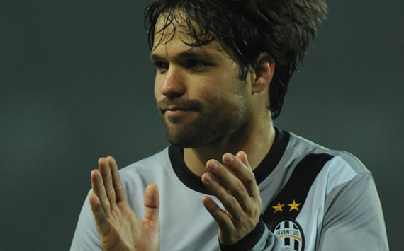 Diego - Juventus (Getty Images)