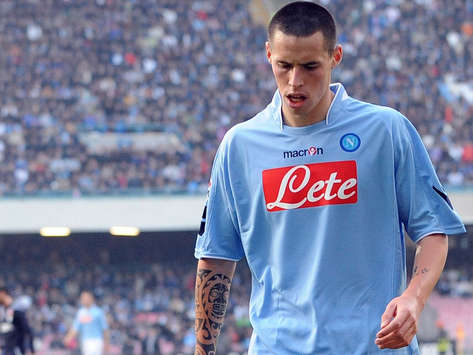 Marek Hamsik - Napoli (Getty Images)