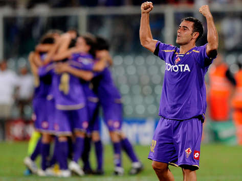 Marco Marchionni - Fiorentina (Getty Images)