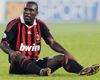 Clarence Seedorf - Milan (Getty Images)