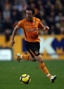 EPL: Stephen Hunt, Hull - Everton (Getty Images)