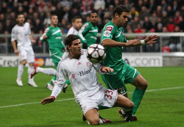 Dino Ndlovu's move to Maccabi Haifa almost done