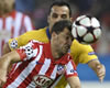 Simao, APOEL Nicosia, Atletico de Madrid (MARCA)