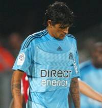 Lucho Gonzalez (Marseille)