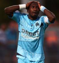 Mamadou Niang (Marseille)