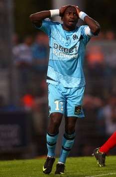 Mamadou Niang (Marseille)