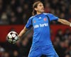 Recber included in Turkey squad